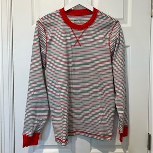 Organic Cotton Lounge Set
